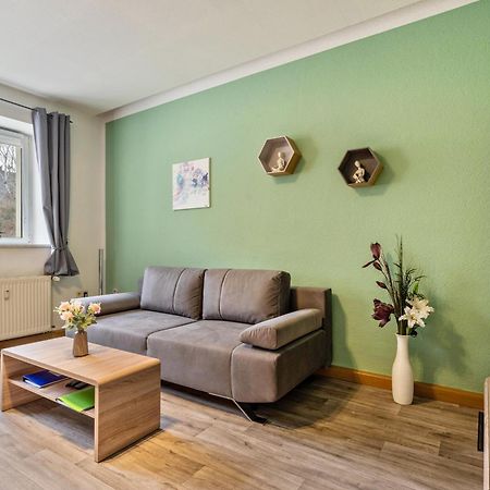 Ferienwohnung Classic ราเดแบร์ก ภายนอก รูปภาพ