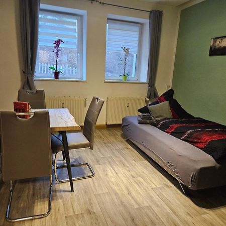 Ferienwohnung Classic ราเดแบร์ก ภายนอก รูปภาพ