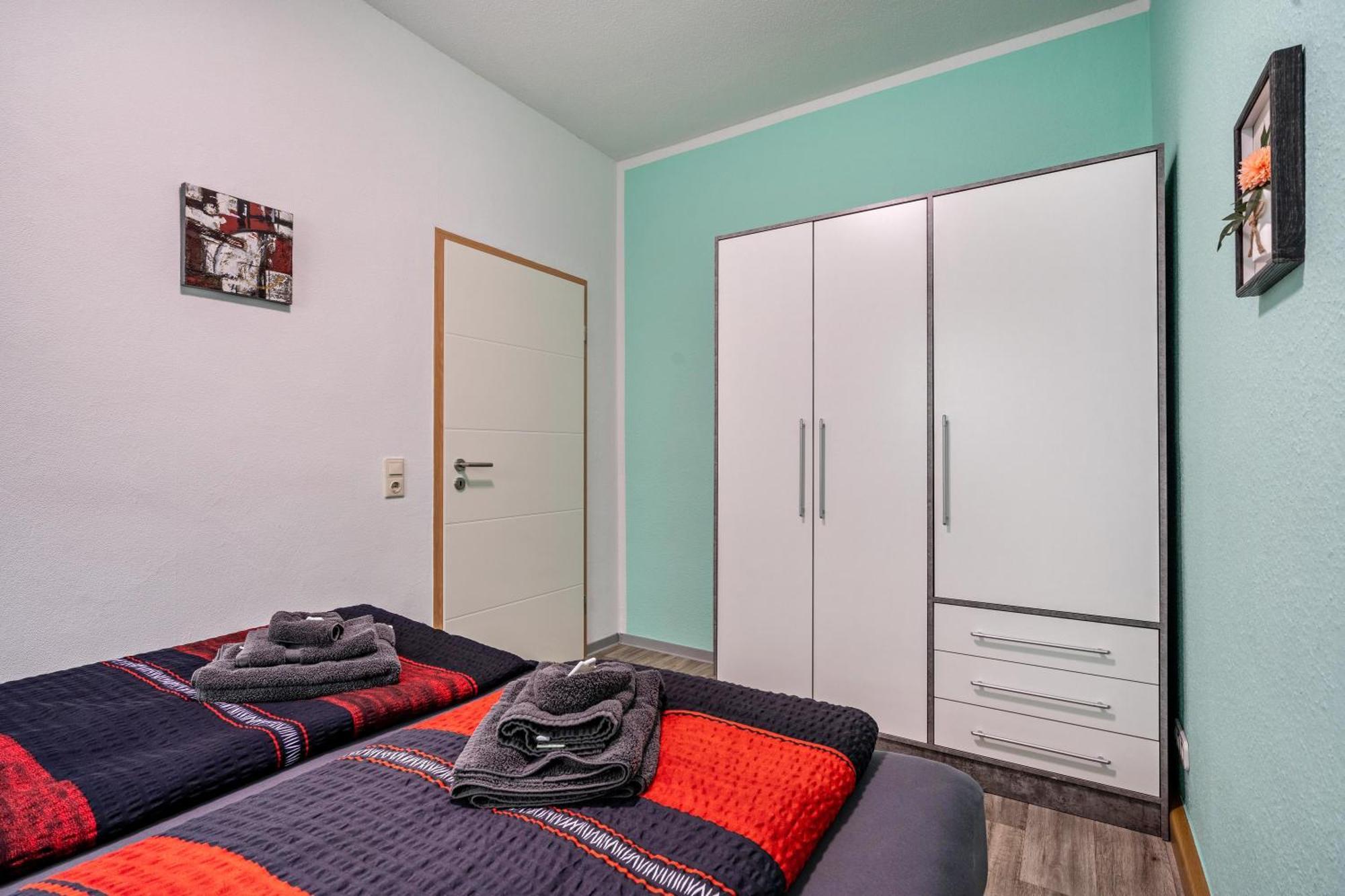 Ferienwohnung Classic ราเดแบร์ก ภายนอก รูปภาพ