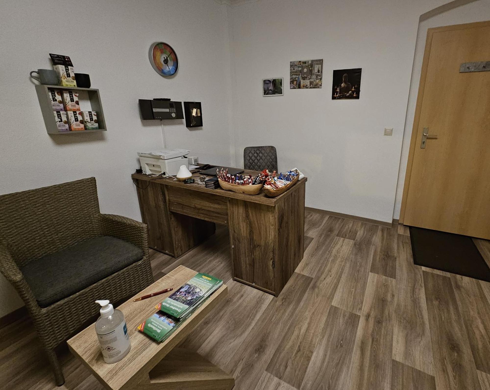 Ferienwohnung Classic ราเดแบร์ก ภายนอก รูปภาพ