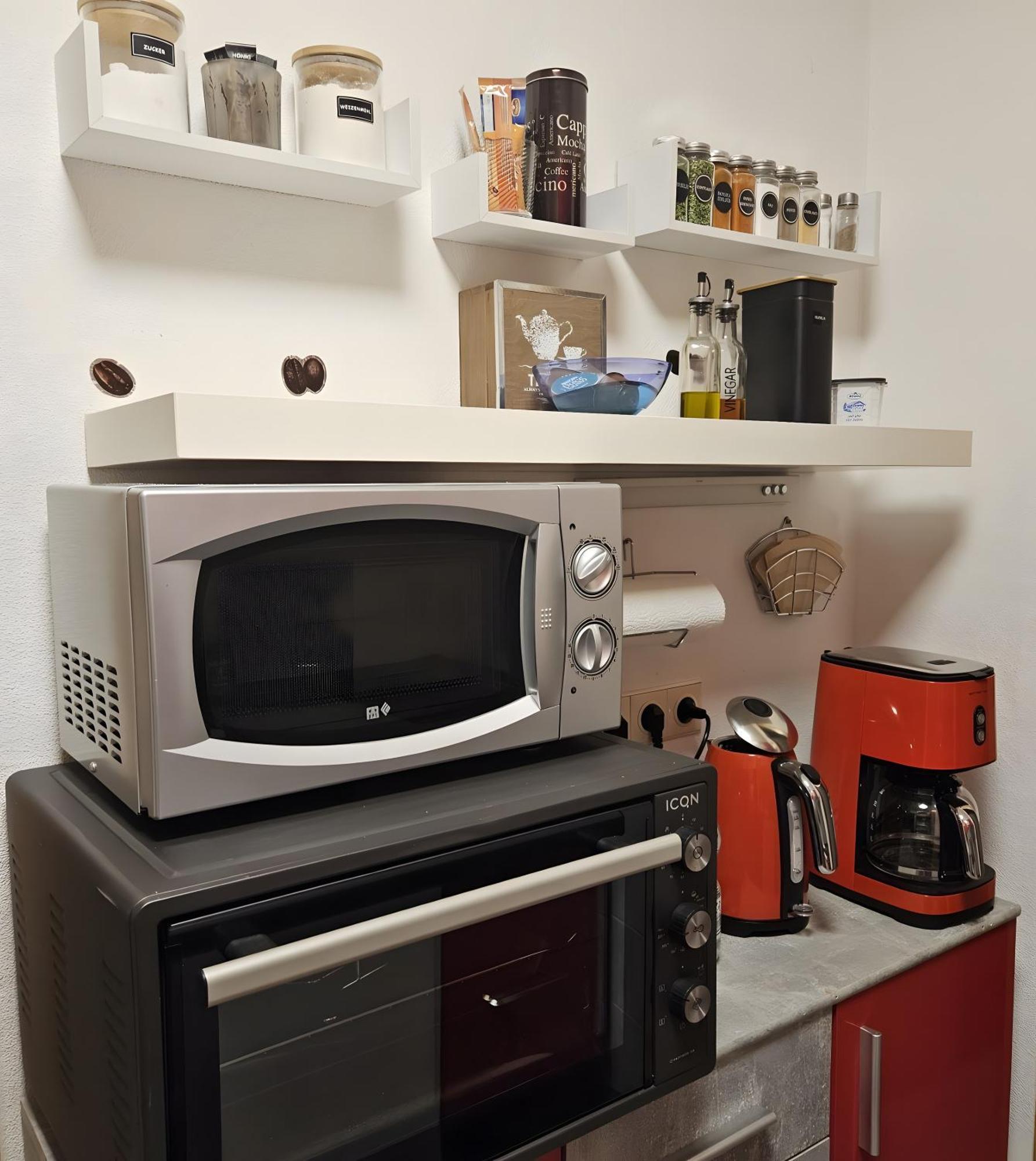 Ferienwohnung Classic ราเดแบร์ก ภายนอก รูปภาพ